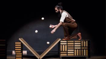 Este fin de semana llega "Dido & Aeneas"