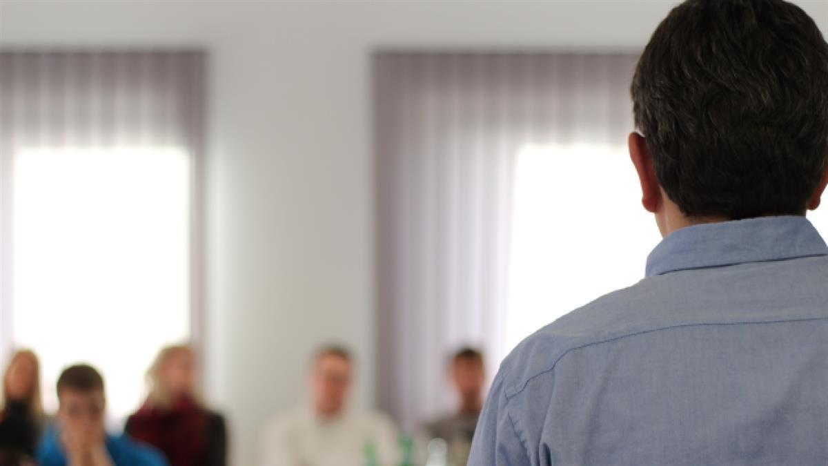 En esta edición, los talleres van a estar dirigidos a familias con adolescentes