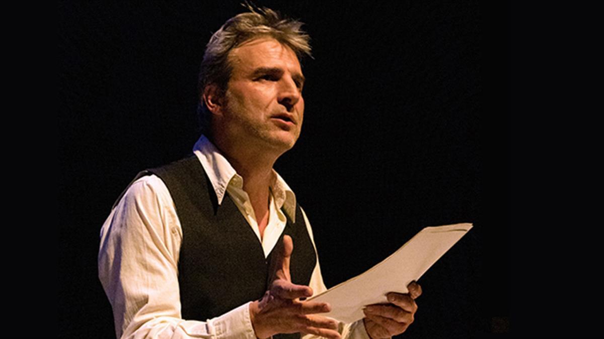 El Teatro Adolfo Marsillach acoge un nuevo ciclo de teatro en San Sebastián de los Reyes 