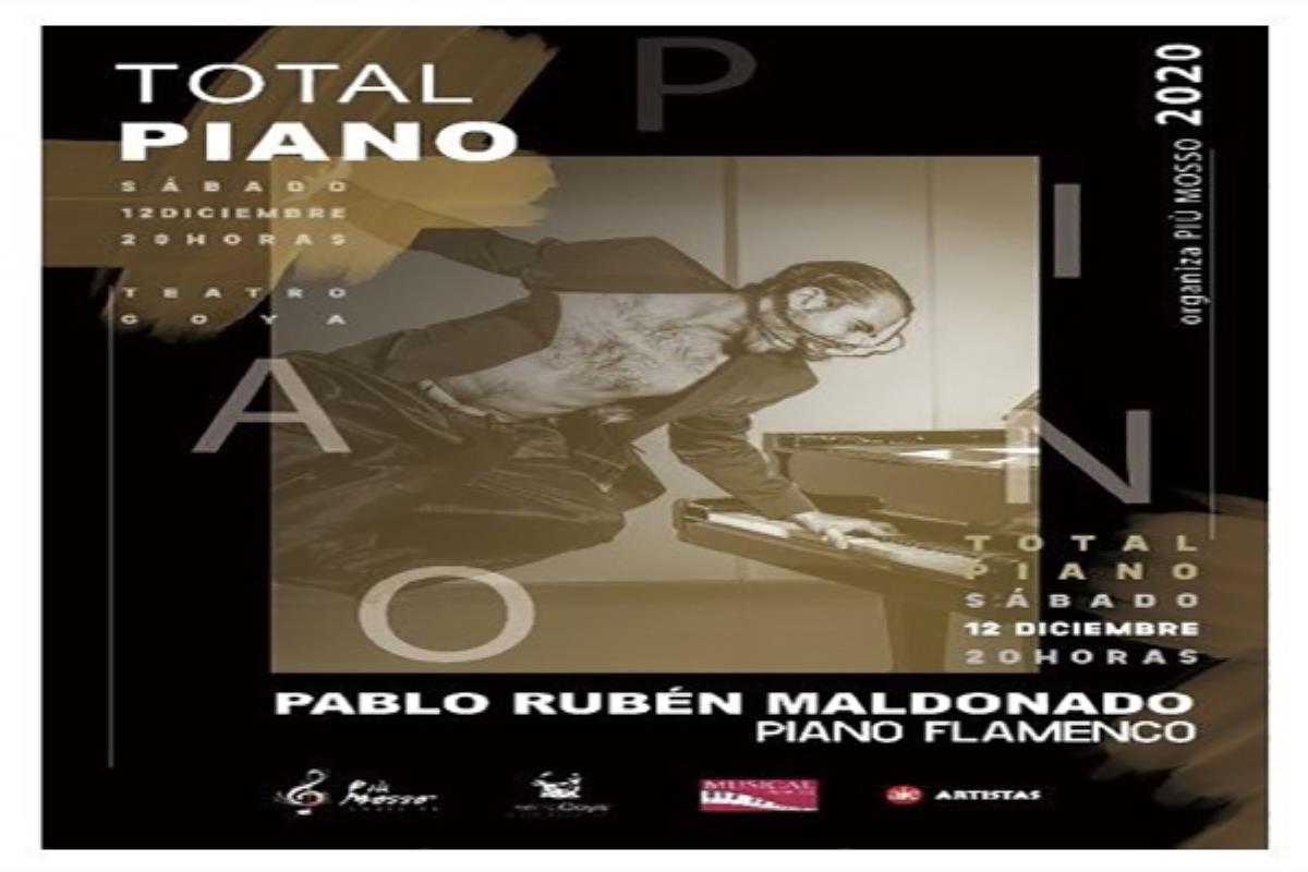La Fundación Più Mosso organiza una serie de conciertos para intentar volver a la normalidad