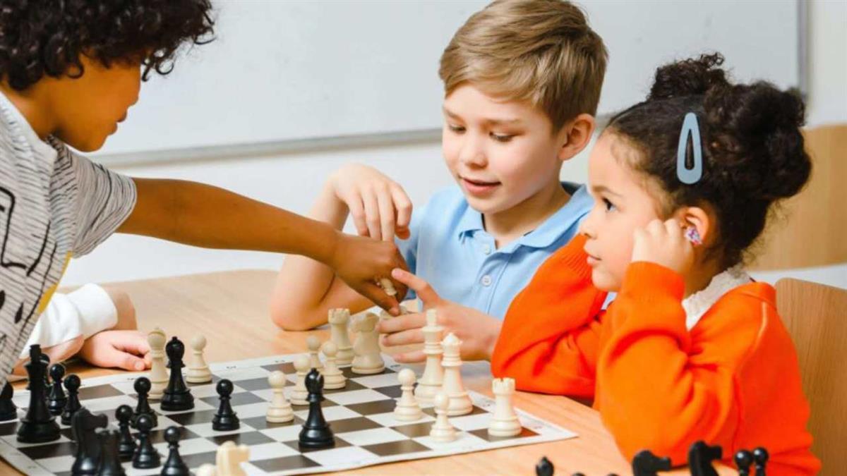 Esta nueva propuesta que busca fomentar la concentración y el pensamiento crítico