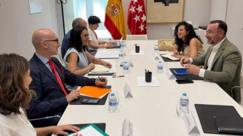 El centro se ejecutará en una única fase y supondrá una inversión de 13 millones de euros 