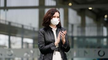 Las familias llevaban solicitando la construcción de este centro desde hacía tiempo