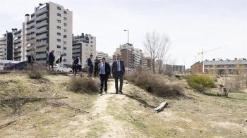 ¡Tres Cantos tendrá un nuevo colegio!
