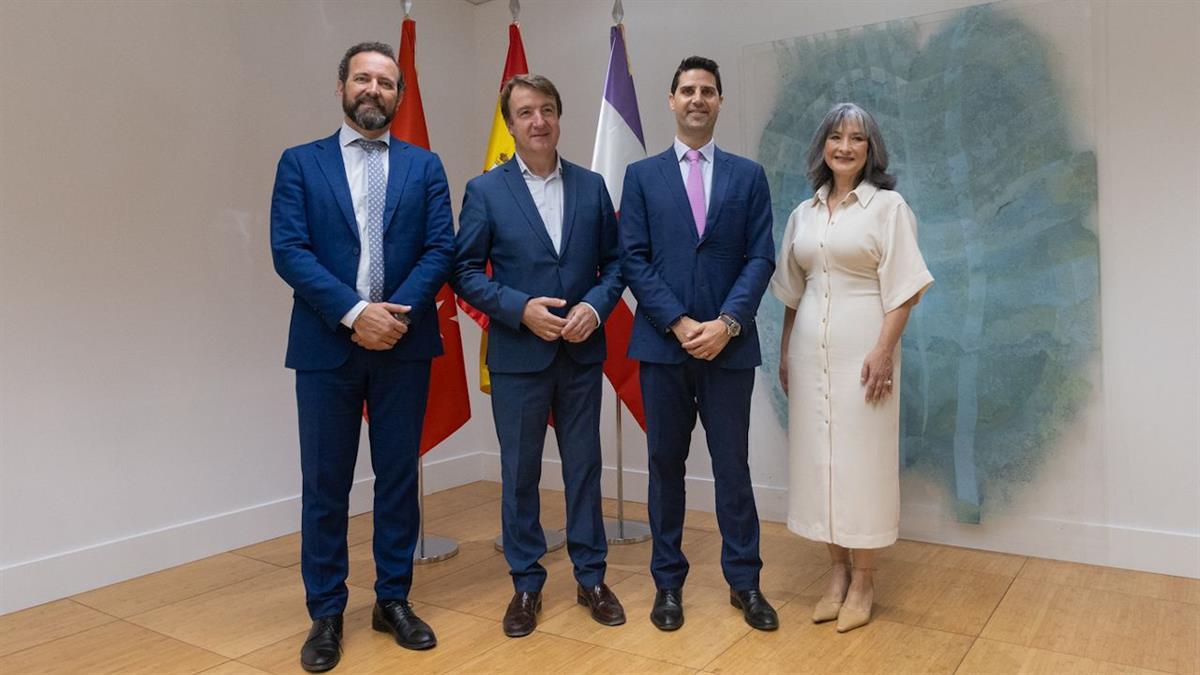 El nuevo centro educativo, contará con línea 4, será bilingüe e incorporará los dos primeros cursos de la ESO, permitiendo una escolarización continua de 3 a 14 años