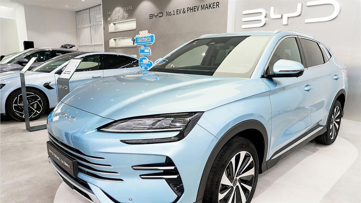 Además del concesionario de Fuenlabrada, la empresa abre otro en Carabanchel