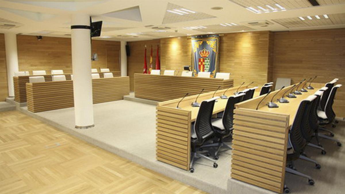 Expulsiones del Pleno, abandono del mismo por voluntad propia, interrupciones y disputas, un fin de año de lo más animado