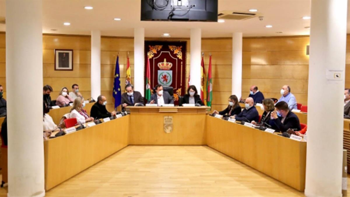 El contrato ha crecido en un millón de euros hasta los 5.693.573,21