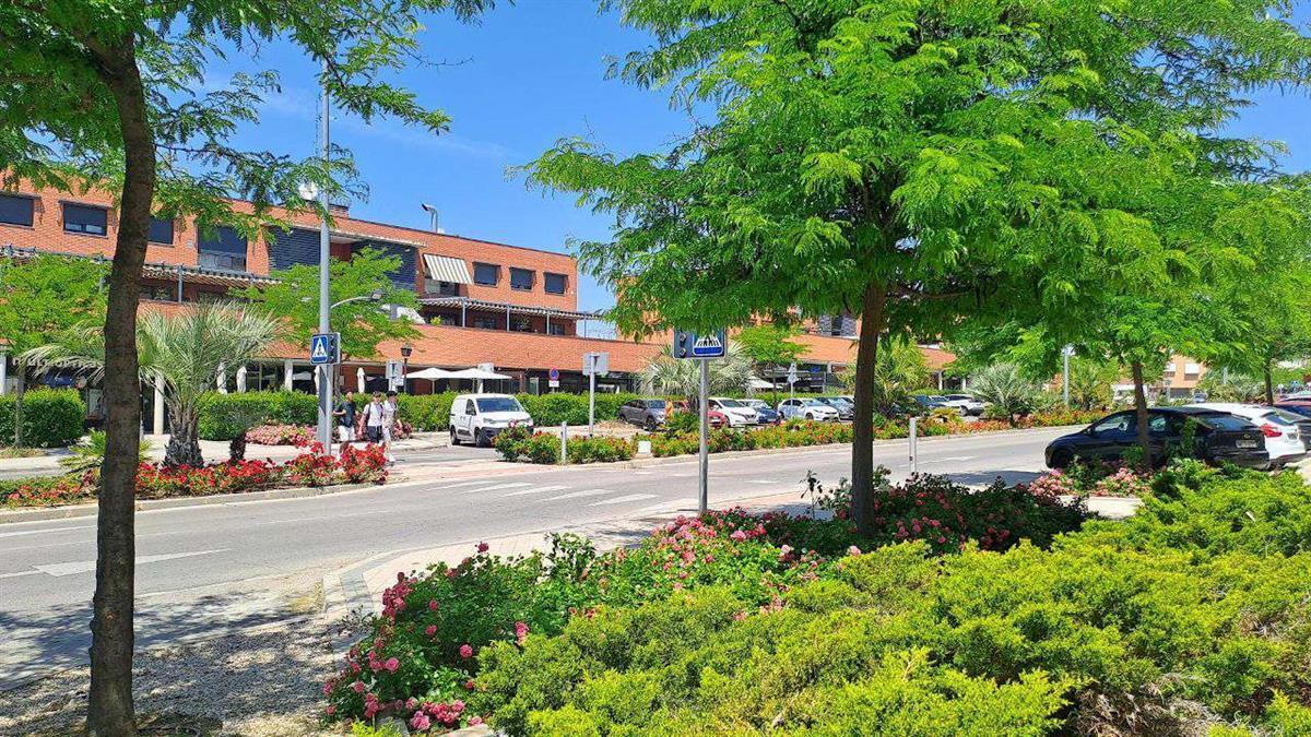 El contrato, que ronda los 25 millones de euros, tiene una duración de ocho años e incluye la gestión del punto limpio 