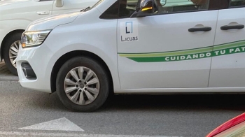 El Ayuntamiento complutense aprueba un nuevo convenio para la pavimentación de Núñez de Guzmán