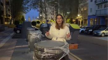 El Grupo Municipal considera que ya es hora de actualizar un contrato firmado hace 17 años