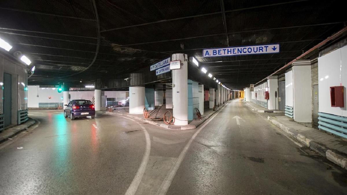 Las nuevas condiciones disminuirán los tiempos de cierre de estas infraestructuras y las limitaciones por cortes de carril
