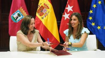 Para seguir fomentando la mediación