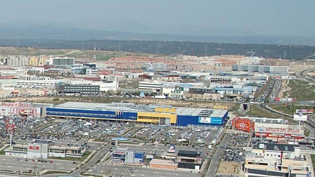 Para fomentar el empleo local