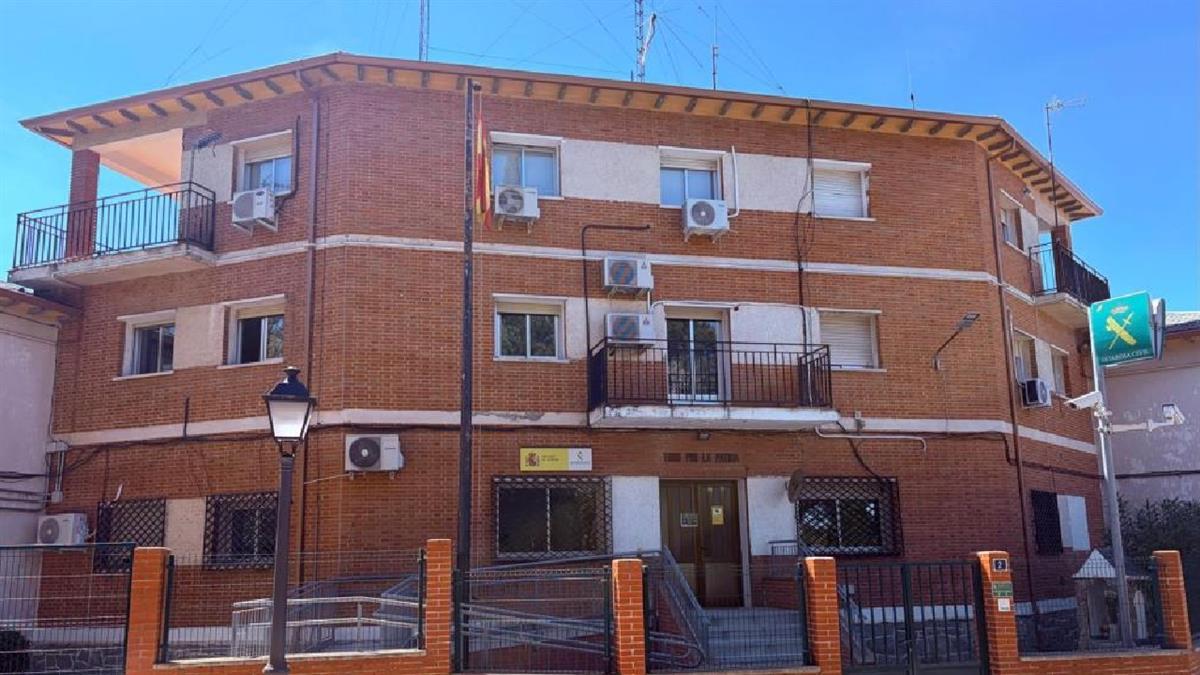 La propuesta incluiría la transmisión de la propiedad donde se ubica el actual cuartel 