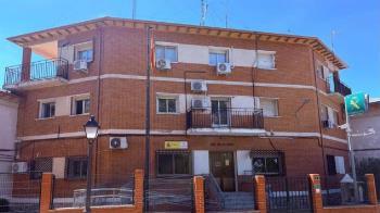 La propuesta incluiría la transmisión de la propiedad donde se ubica el actual cuartel 