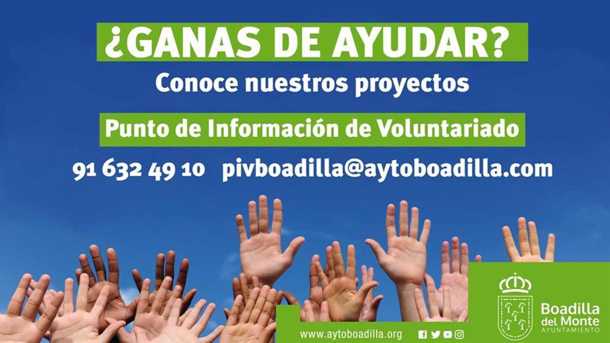 Con la intención de trasladar los conocimientos y habilidades necesarias