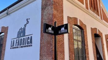 Se impartirá en la Fábrica de Innovación y Emprendimiento, a partir del mes de julio