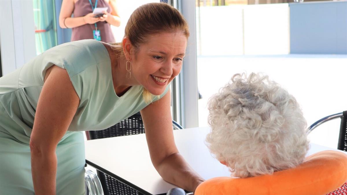 El Gobierno regional prepara su nuevo decreto para reducir trámites y tiempos con el Historial Único y el Programa de Atención Individual