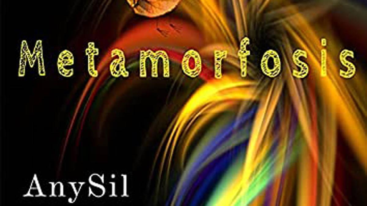 
Bajo el nombre artístico de AnySil, éste es el tercer álbum de la intérprete