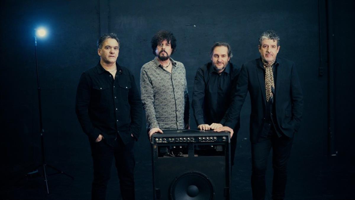 Un nuevo disco en vinilo conmemora los diez años de trayectoria de la banda 