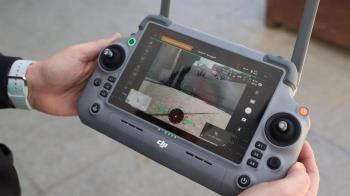 El Ayuntamiento incorpora un dron para reforzar la vigilancia y la seguridad dentro de la localidad 