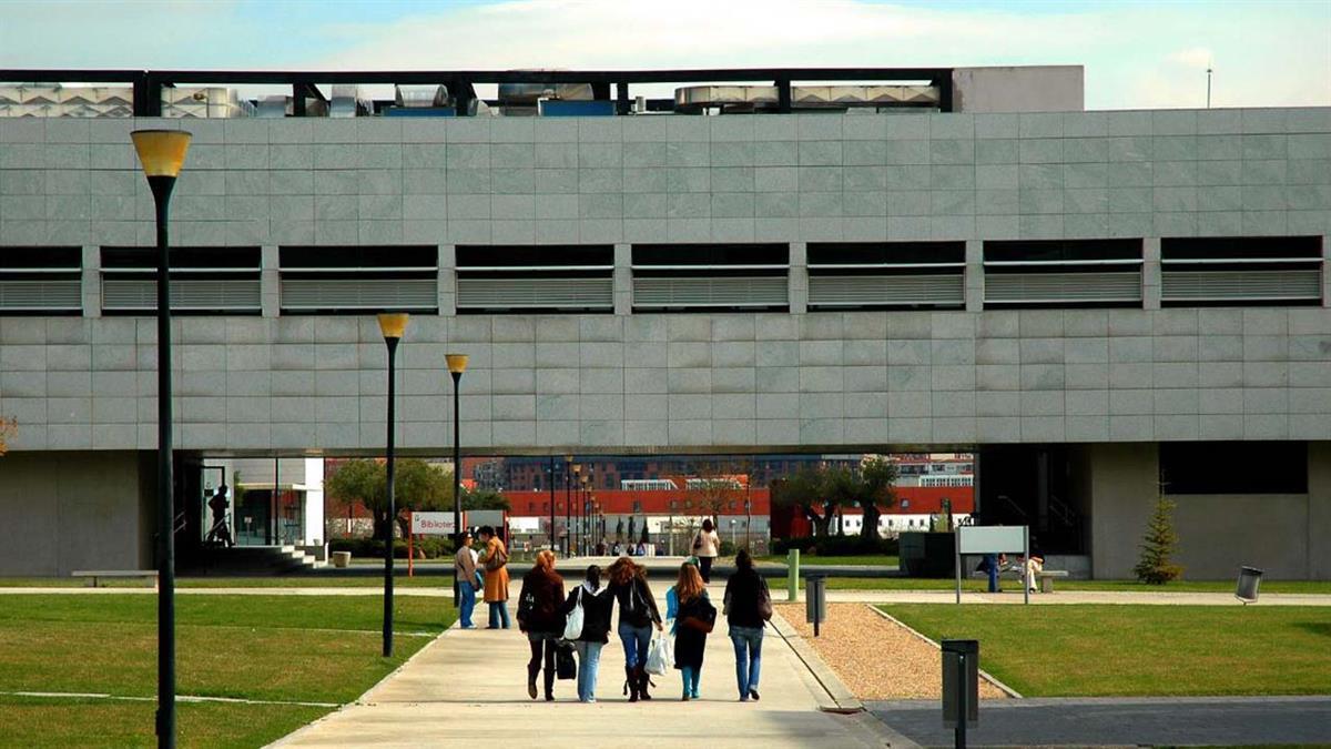 Su diseño integra una apuesta por la sostenibilidad y eficiencia energética