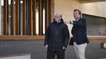 Una operación con de dos millones de euros de ahorro para el Consistorio