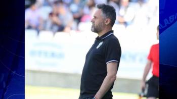 Pablo Nodal dirigirá al conjunto hasta el final de la presente temporada 