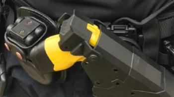 Nuevos equipamientos para la Policía Local de Parla 