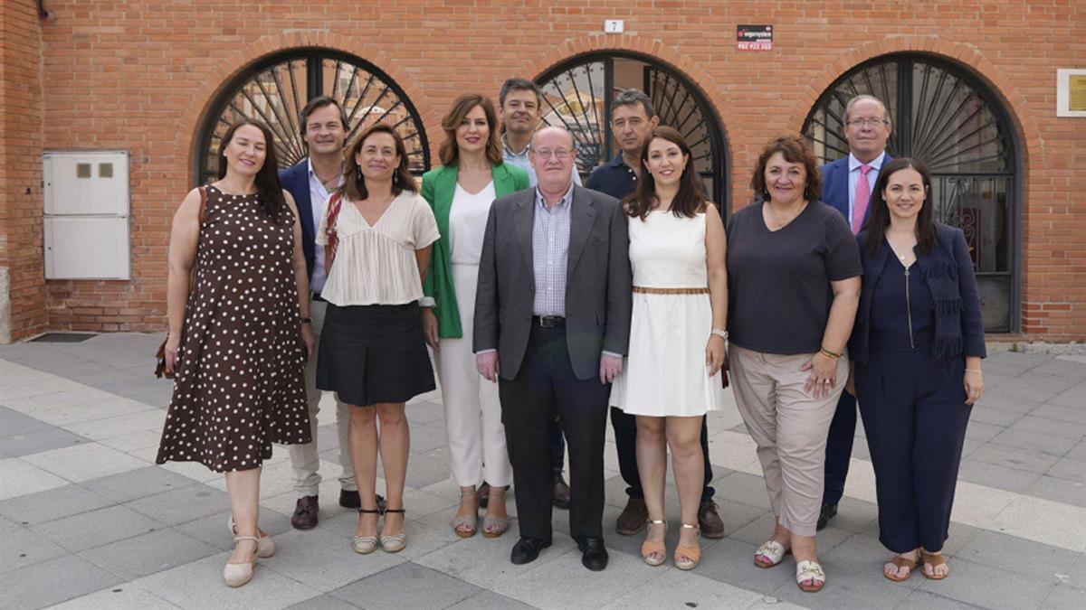 Con el objetivo de posicionar la ciudad como un referente en la región