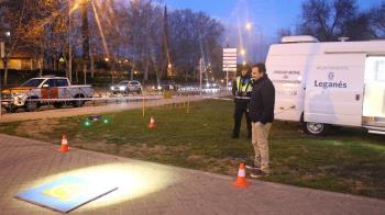 La policía cuenta con una herramienta más para seguir mejorando la seguridad de nuestro municipio 