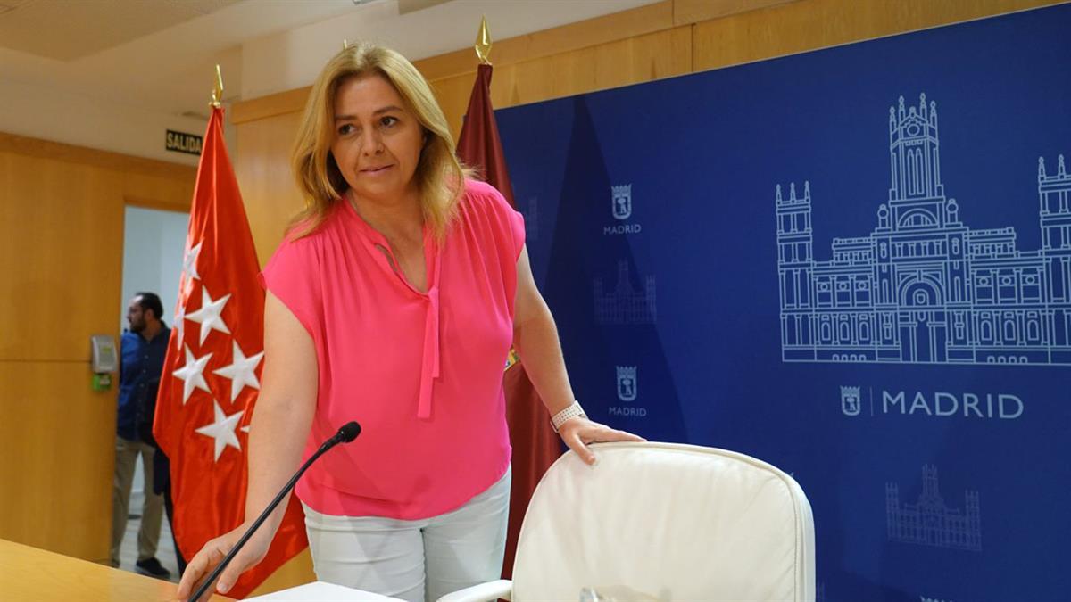 Se han reducido las áreas de Gobierno que pasan de nueve a siete