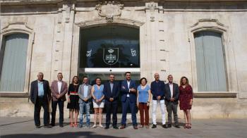 El objetivo es reforzar la gestión en el último año de legislatura