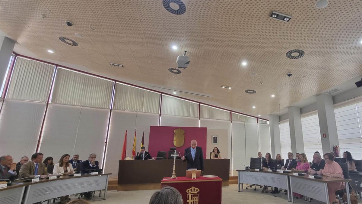 Conoce quién ostentará cada concejalía durante el mandato 2023-2027