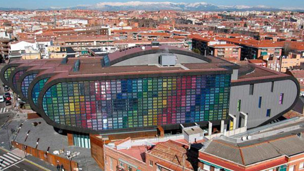 El ayuntamiento muestra los avances de Alcobendas en innovación tecnológica