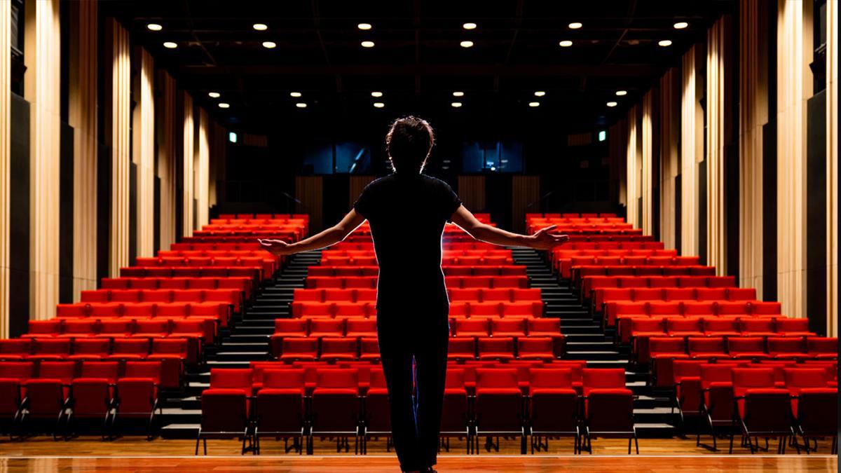 El Ayuntamiento de Majadahonda da el primer paso para levantar este gran espacio que contará con teatro, museo y otras funcionalidades 