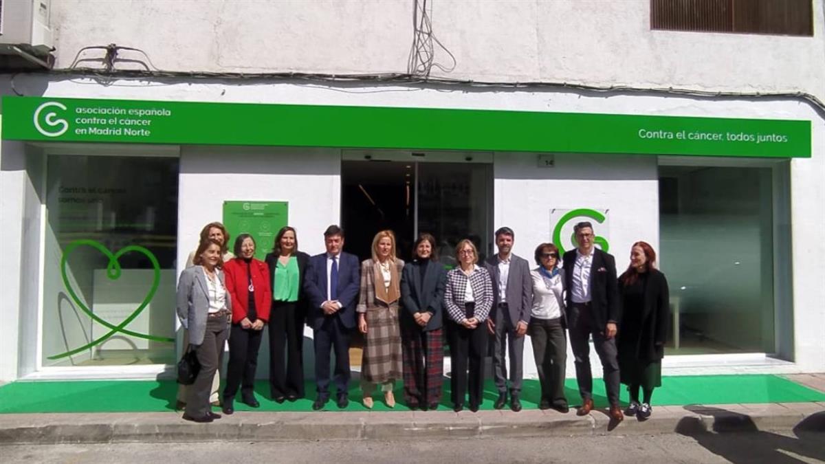 Se encuentra en la calle Velarde