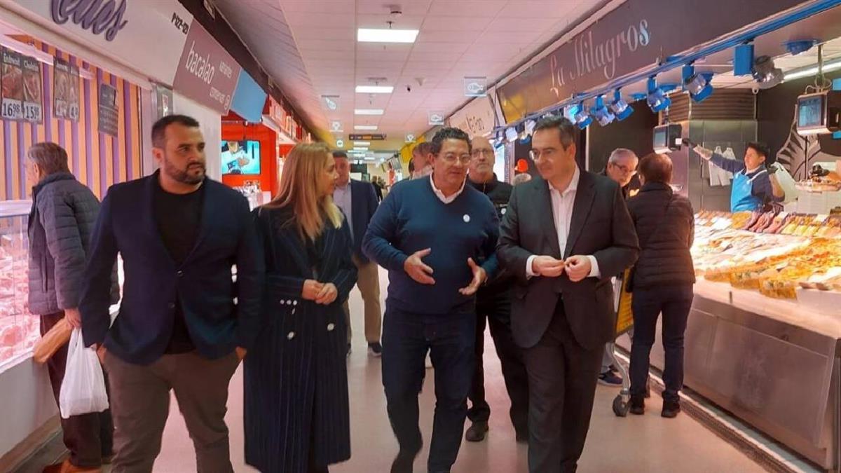 Esta iniciativa completa la oferta de ocio de los centros municipales de mayores