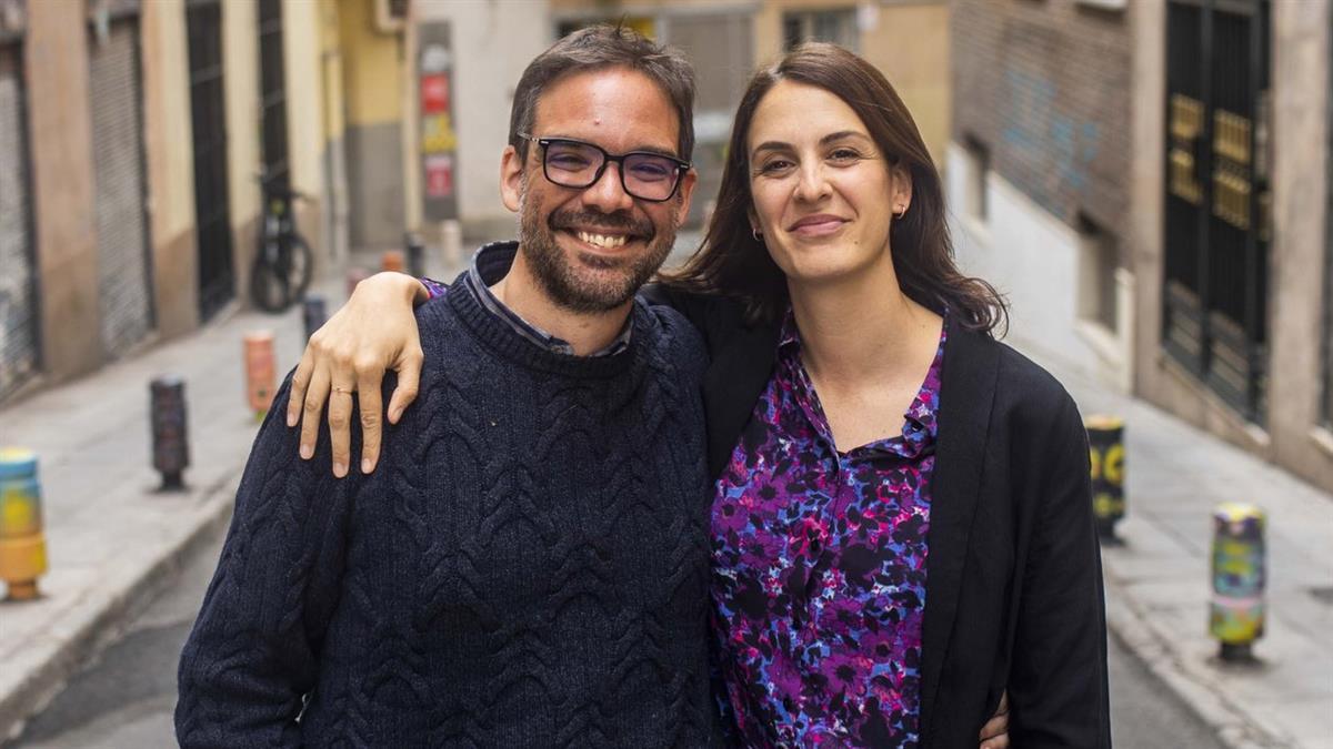 Destacan que la incorporación de Álvaro Fernández deja claro que van "muy en serio" con la movilidad sostenible 