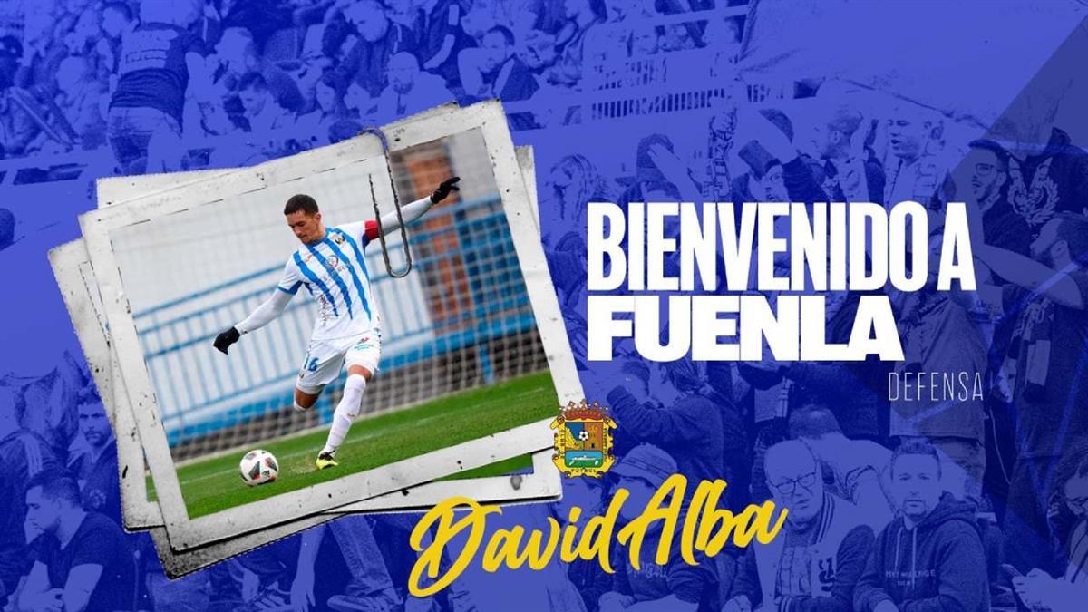 David Alba ha llegado a un acuerdo para incorporarse al club