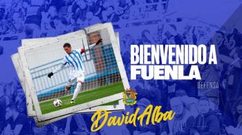 David Alba ha llegado a un acuerdo para incorporarse al club