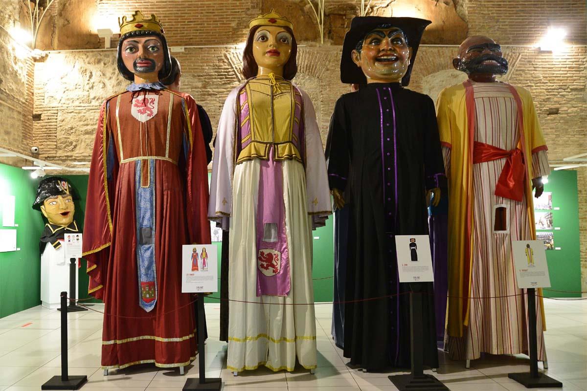 Con la apertura del ciclo “Villas de Madrid” y otras muchas actividades para disfrutar en nuestra ciudad