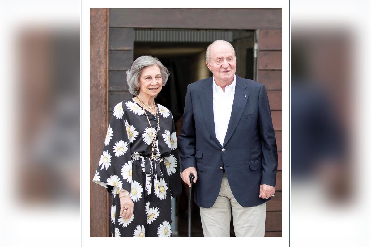 Solicitan el cambio del nombre de la sala de exposiciones Juan Carlos I