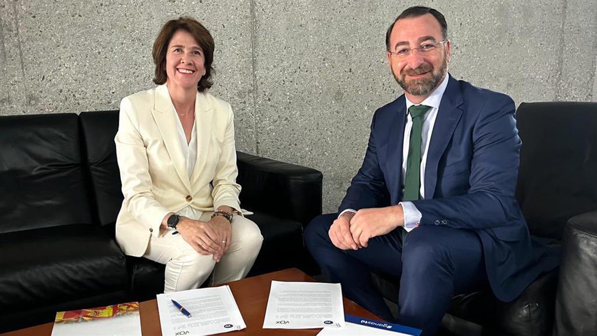 La estructura bajo el mandato de Carlos Blázquez cuenta con cinco tenencias de Alcaldía