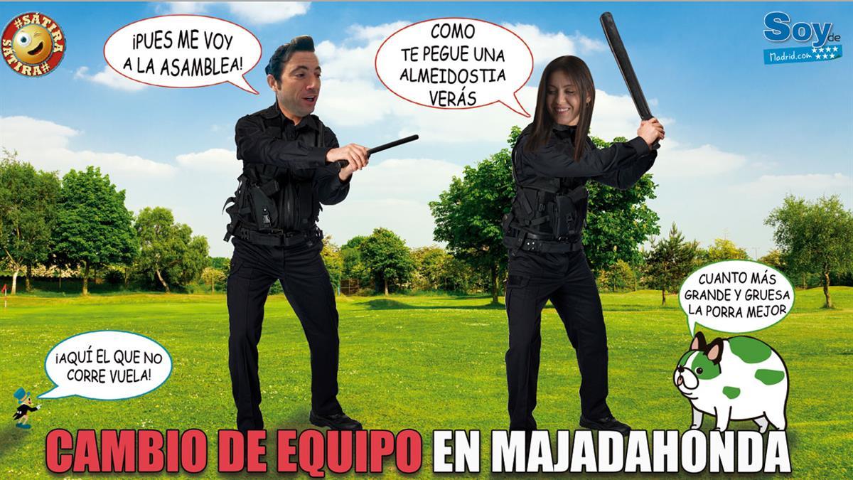 El Ayuntamiento reduce las tenencias de cinco a cuatro