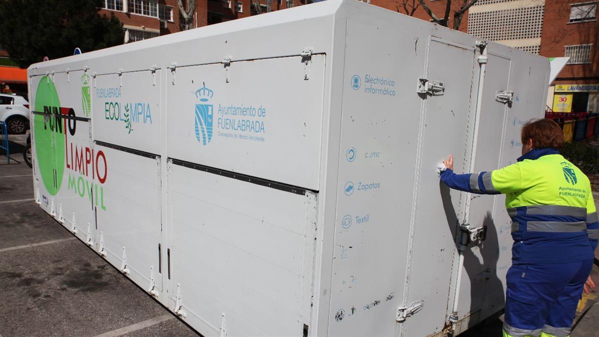 A partir de ahora habrá cinco ubicaciones que estarán disponibles también en horario de tarde 