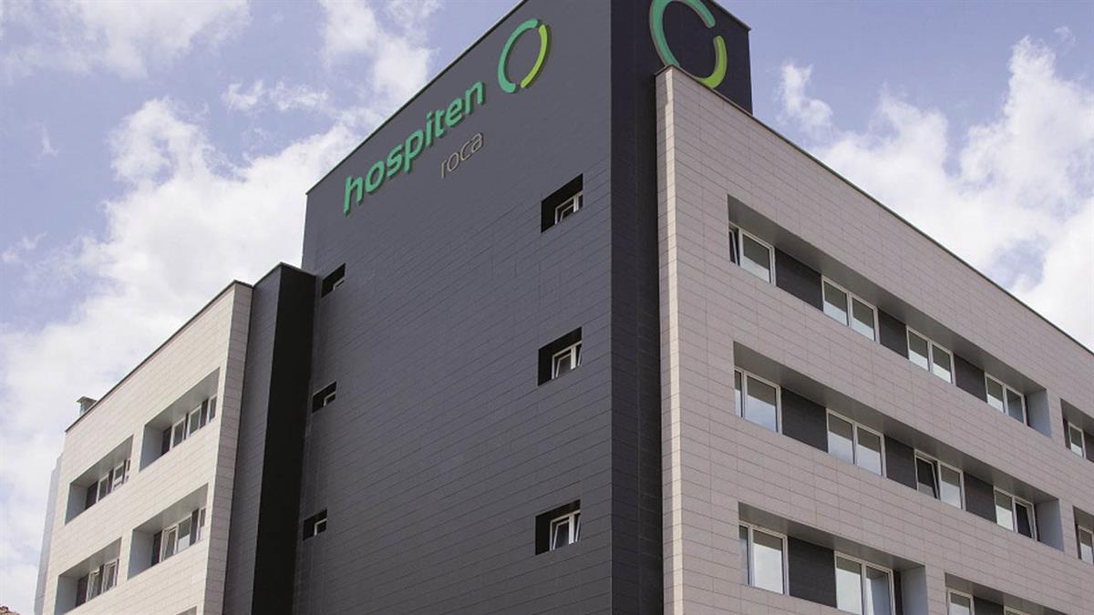 El primer centro Hospiten en Madrid contará con 45 especialidades médicas
