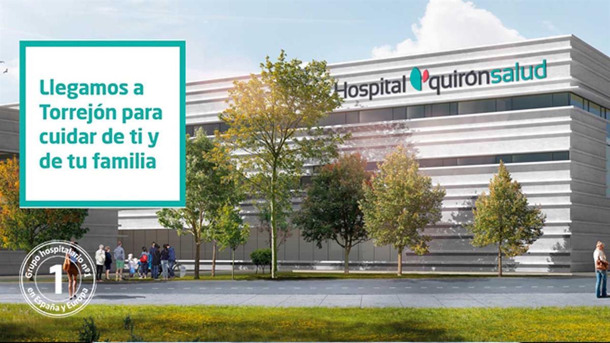 El centro cuenta con amplias instalaciones y la tecnología más puntera