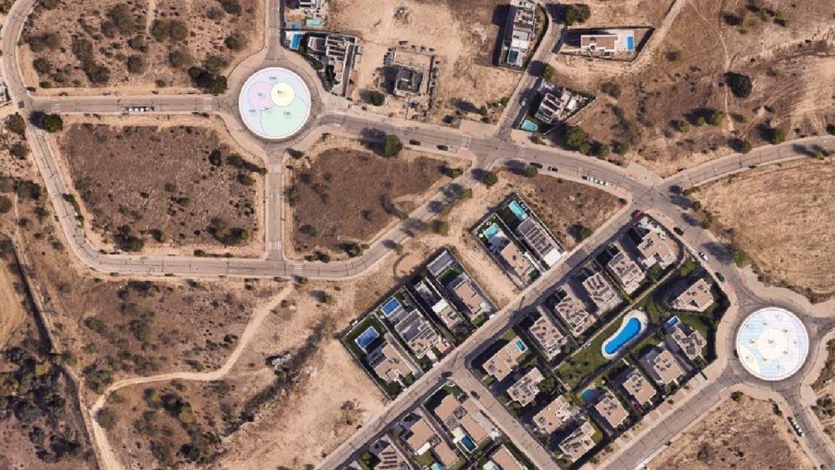 El Ayuntamiento destinará casi un millón de euros al ajardinamiento de la fase II de “Los Satélites”
